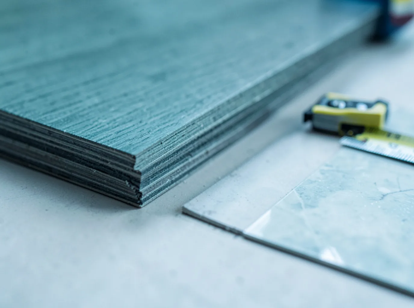 Luxury Vinyl Plank Installation Eveleth, MN FAQs